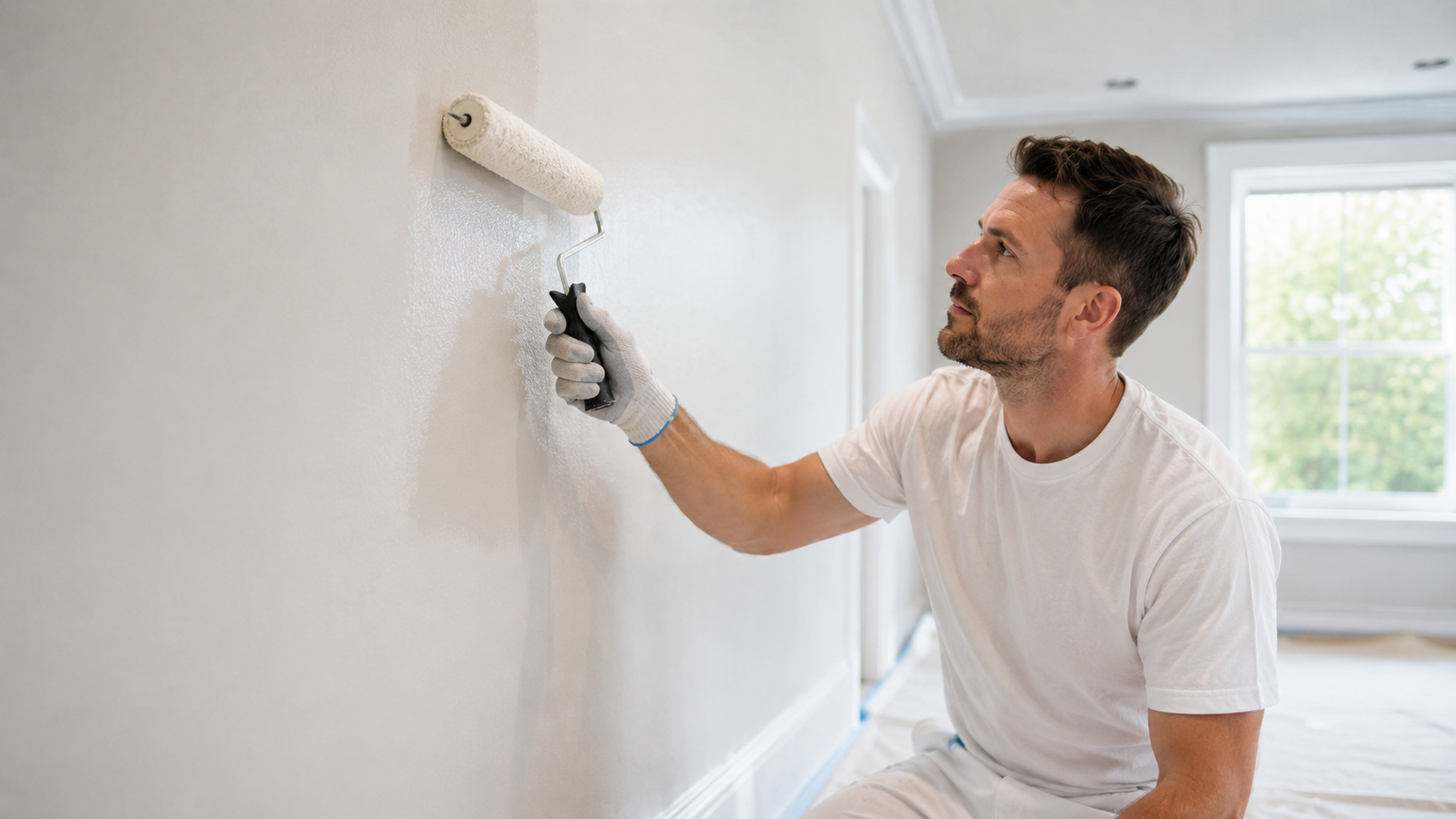 Interior & Exterior Painting