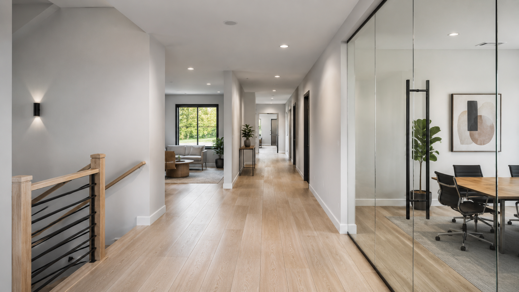 Commercial & Residential